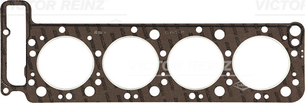 Gasket, cylinder head